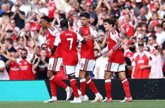 Arsenal reencontra o Leeds após duas vitórias na última temporada –