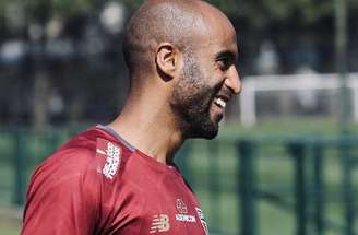 São Paulo vem de uma derrota fora de casa contra o Cruzeiro –