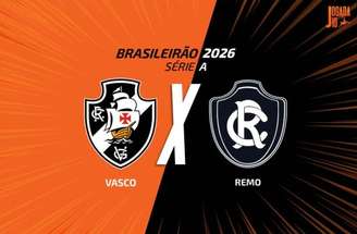 Andrés Gómez é a novidade do Vasco –