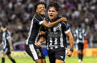 Ceará e Criciúma mediram forças nesta quinta-feira (8), pela 32ª rodada da Série B –