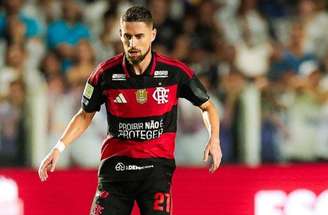 Jorginho sofre terceiro cartão vermelho na temporada –