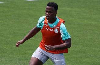 Arias entrou no segundo tempo no triunfo sobre o Bahia no Nubank Parque –