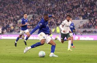 Everton pertence ao The Friedkin Group desde dezembro de 2024 –