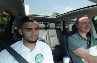 Andreas Pereira tem o desejo de ser treinador após pendurar as chuteiras –