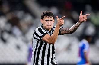 Botafogo e Bahia mediram forças pela segunda fase da Copa do Brasil Sub-20 –