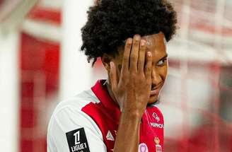 Monaco e Toulouse mediram forças neste sábado (10), pelo Campeonato Francês –