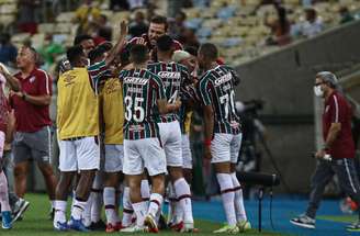 Fluminense recuperou a confiança com Marcão –