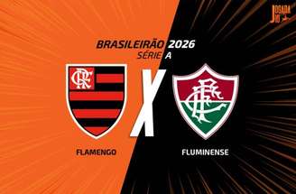 Flamengo e Fluminense fazem clássico neste domingo (11/10) no Maracanã –
