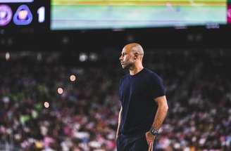 Mascherano deixou o Inter Miami em abril de 2026 –