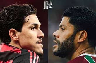 Hulk é o artilheiro do Fluminense depois da Copa do Mundo –