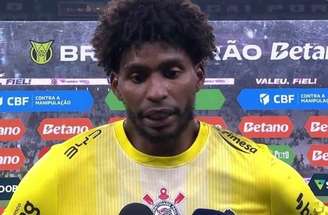 Corinthians vive seu pior momento na temporada e está bem próximo do Z4 –