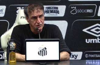 Derrota na Arena MRV encerra boa sequência do Santos, pelo Brasileirão –