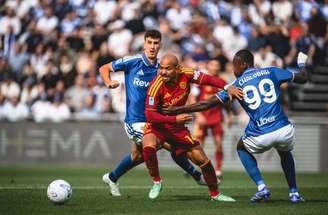 Primeiro empate sem gols nesta edição da Série A –