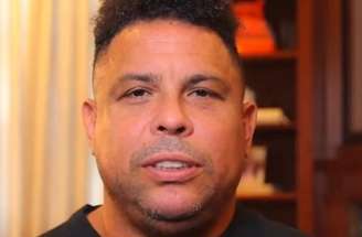 Ronaldo anuncio sua nova aquisição nas redes sociais –