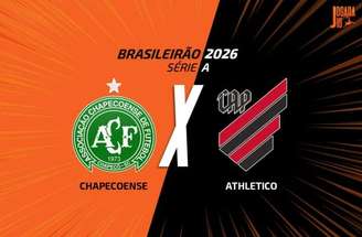 Chapecoense vem de uma derrota contra o Vitória –