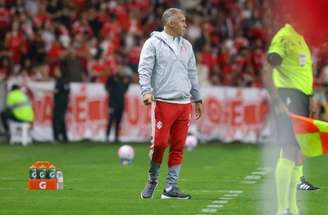 Eduardo Baptista analisou o Gre-Nal 455 –