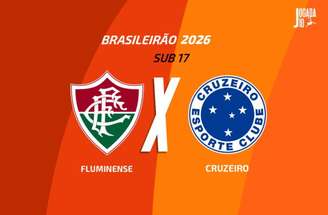 Fluminense foi derrotado no primeiro jogo em Belo Horizonte –