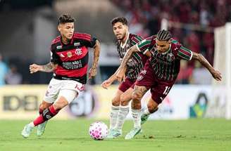 Fluminense vive bom momento sob o comando de Marcão –