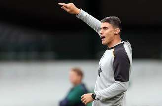 Danilo salva o Botafogo da derrota –