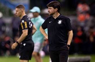 Corinthians tem oito derrotas consecutivas e está bem próximo da zona de rebaixamento –