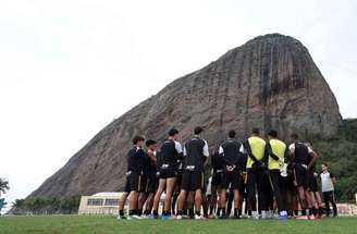 Botafogo tem uma das piores campanhas do returno do Brasileirão –