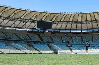 Vasco deseja enfrentar o Boca Juniors no Maracanã –