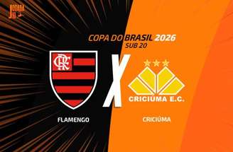 Flamengo eliminou o Vasco nos pênaltis na segunda fase –
