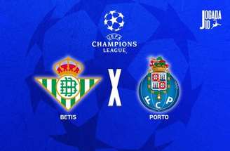 Betis e Porto vão se enfrentar no Estádio de La Cartuja –