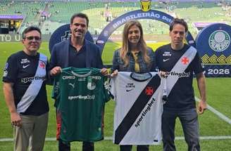 Vasco está perto de oficializar compra da SAF do Vasco –