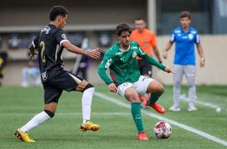 Em jogo movimentado, Atlético avança para a próxima fase do Braisleirão sub-17 –