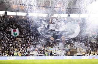 Vasco deseja mandar jogo de volta contra o Boca no Maracanã –