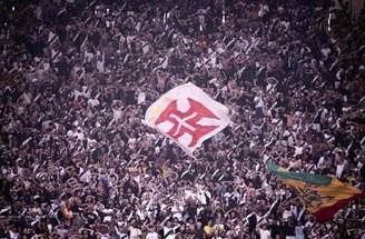 Duelo acontecerá no Maracanã –