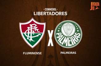Marcão é quem comanda o Fluminense – Reprodução de vídeo
