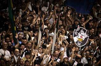 Vasco deseja enfrentar o Boca Juniors no Maracanã –