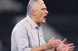 Tite escapou de gancho –