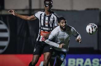 Athletic Club x Londrina – Brasileirão Série B – Rodada 33 – 13/10/2026 –