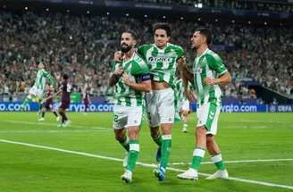 Betis e Porto fizeram jogo espetacular em Sevilha –