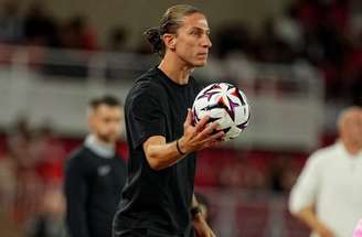 Monaco de Filipe Luís está invicto na temporada –
