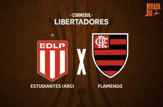 Marcos Rojo fará reestreia pelo Estudiantes no jogo contra o Flamengo –