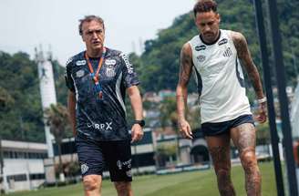 Everton Cebolinha deve encarar o Fluminense no domingo, pelo Brasileiro –