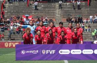 Equipe da capital bateu, na decisão do torneio local deste ano, o Puerto Cabello –