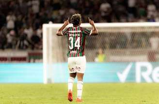Marcão precisa manter cheia a bola do Flu para a decisão da vaga contra o Palmeiras, em São Paulo –