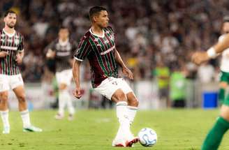Thiago Silva analisa derrota do Fluminense para o Palmeiras –