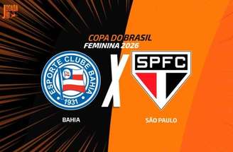 Bahia terminou o Brasileirão Feminino nas semifinais, ao perder para o Corinthians –