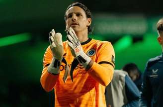 Sommer foi decisivo na vitória do Brugge sobre a Inter na Champions League –