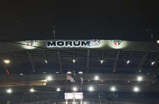 BYD faz sondagem por naming rights do Morumbis –