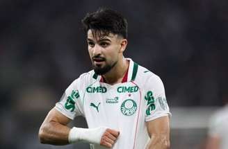 Palmeiras conquista boa vantagem sobre o Fluminense na Libertadores –