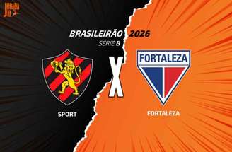 Fortaleza venceu por 1 a 1 no 1° turno –