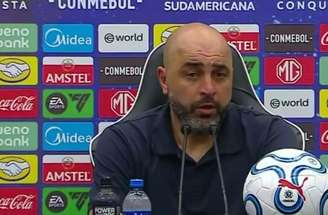 Treinador da equipe capitalina reconheceu superioridade atleticana em Belo Horizonte –
