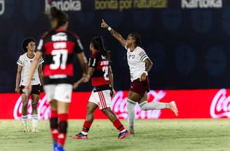 Flu abre o placar, sofre empate, mas consegue sair com a vantagem sobre o Fla –